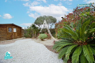  maison vic-la-gardiole 34110