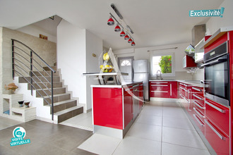  maison vic-la-gardiole 34110