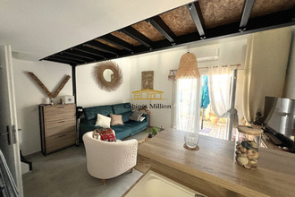  maison vic-la-gardiole 34110