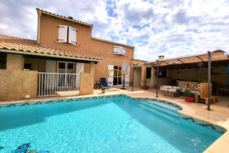  maison vic-la-gardiole 34110