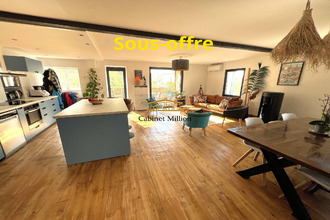  maison vic-la-gardiole 34110