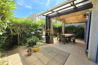  maison vic-la-gardiole 34110