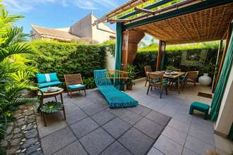  maison vic-la-gardiole 34110