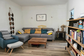  maison vic-la-gardiole 34110