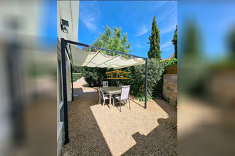  maison vic-la-gardiole 34110