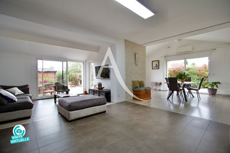  maison vic-la-gardiole 34110