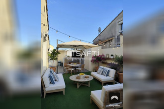  maison vic-la-gardiole 34110