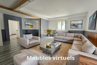  maison vic-la-gardiole 34110