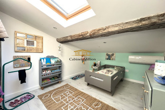  maison vic-la-gardiole 34110