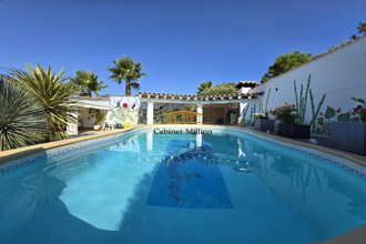  maison vic-la-gardiole 34110