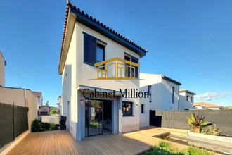  maison vic-la-gardiole 34110