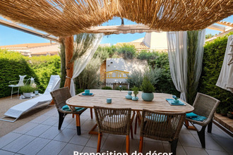  maison vic-la-gardiole 34110