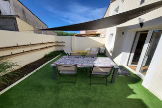  maison vic-la-gardiole 34110