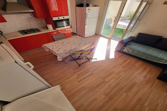  maison vic-la-gardiole 34110