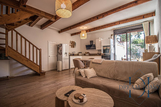  maison vic-la-gardiole 34110