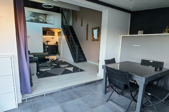  maison vic-la-gardiole 34110