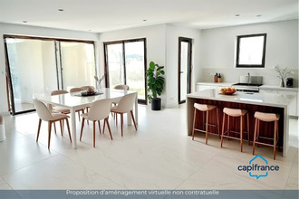  maison vic-la-gardiole 34110