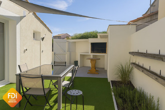  maison vic-la-gardiole 34110