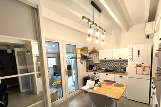  maison vic-la-gardiole 34110