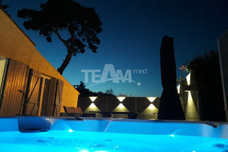  maison vic-la-gardiole 34110