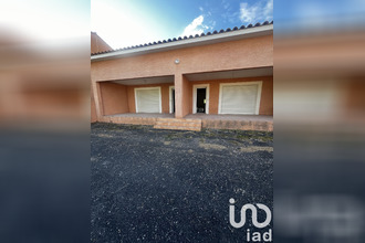  maison vic-la-gardiole 34110