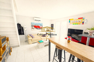  maison vic-la-gardiole 34110