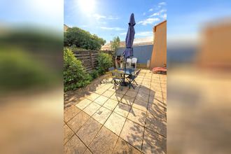  maison vic-la-gardiole 34110