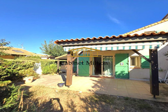  maison vic-la-gardiole 34110