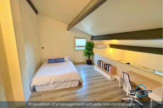  maison vic-la-gardiole 34110