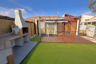  maison vic-la-gardiole 34110