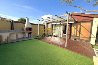  maison vic-la-gardiole 34110