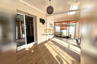  maison vic-la-gardiole 34110