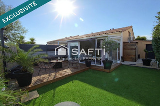  maison vic-la-gardiole 34110