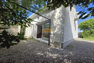  maison vic-la-gardiole 34110