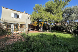  maison vic-la-gardiole 34110