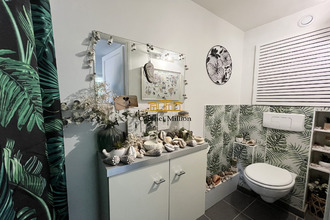  maison vic-la-gardiole 34110