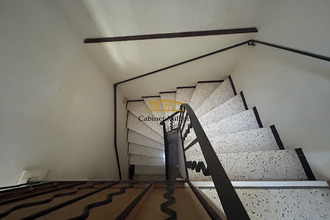  maison vic-la-gardiole 34110