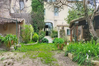  maison vic-la-gardiole 34110