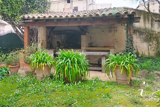  maison vic-la-gardiole 34110