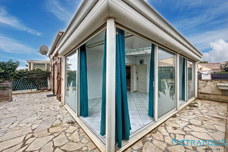  maison vic-la-gardiole 34110