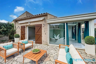  maison vic-la-gardiole 34110