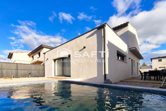  maison vic-la-gardiole 34110