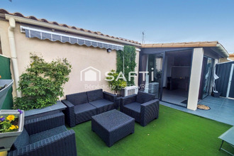  maison vic-la-gardiole 34110