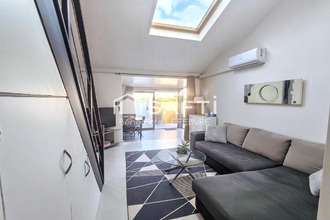  maison vic-la-gardiole 34110