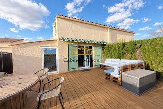  maison vic-la-gardiole 34110