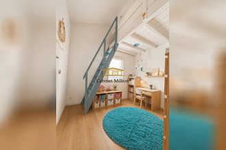  maison vic-la-gardiole 34110