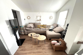  maison vic-la-gardiole 34110