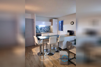  maison vic-la-gardiole 34110