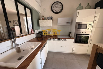  maison vic-la-gardiole 34110