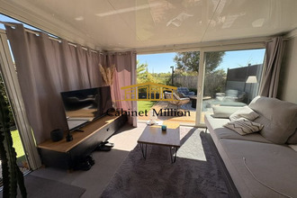  maison vic-la-gardiole 34110